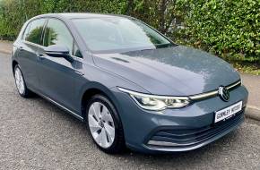 VOLKSWAGEN GOLF 2021 (71) at Gormley Motors Dungannon