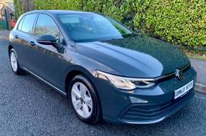 VOLKSWAGEN GOLF 2022 (72) at Gormley Motors Dungannon